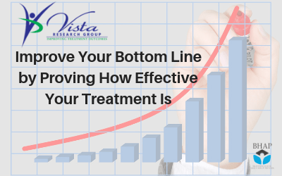 Webinar: Improve Your Bottom Line by Proving How Effective Your Treatment Is