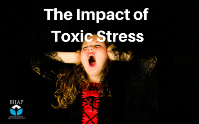 Webinar: The Impact of Toxic Stress
