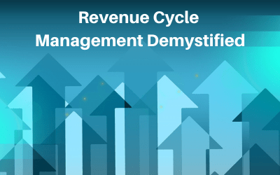 Webinar: Revenue Cycle Management Demystified