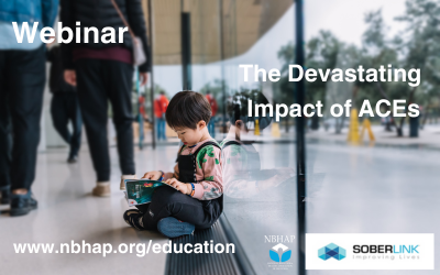 Webinar: The Devastating Impact of ACEs