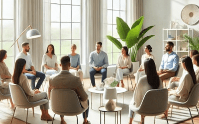 AI in Behavioral Health: TRON, Skynet, Creative Control, and the Case for AI-Assisted Care