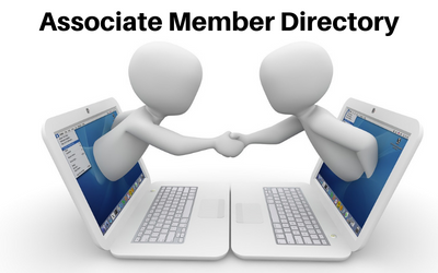 Associate Membership Directory Listing