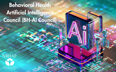 Behavioral Health Artificial Intelligence Council (BH-AI Council)