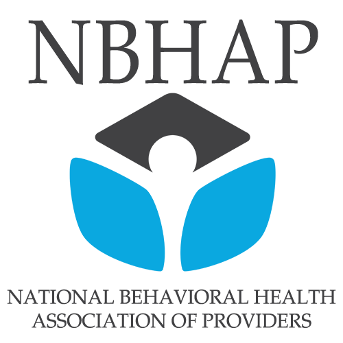National Behavioral Health Association of Providers logo