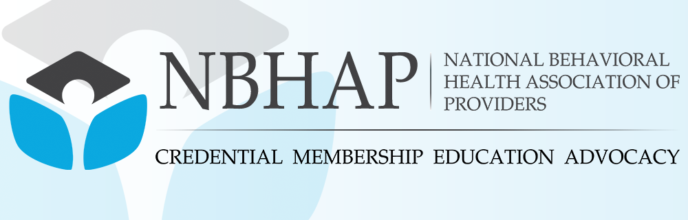 National Behavioral Health Association of Providers