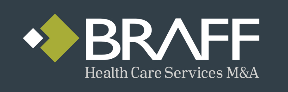 Braff: Health Care Services M&A
