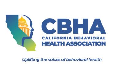California Behavioral Health Association