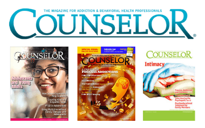 Counselor Magazine Subscription