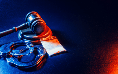 Criminal Justice Professional