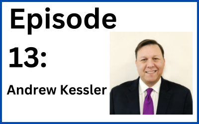 Episode 13: Andrew Kessler