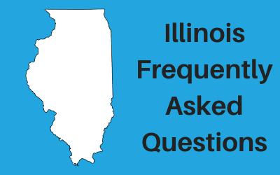 Illinois State Laws and Regulations