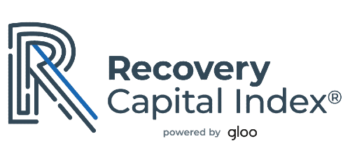 Recovery Capital Index powered by Gloo