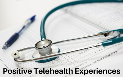 How to Have Positive Telehealth Experiences With Patients