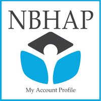 NBHAP: My Account Profile