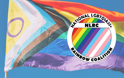 National LGBTQIA2+ Rainbow Coalition (NLRC)