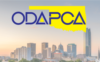 Oklahoma Drug and Alcohol Professional Counselor Association