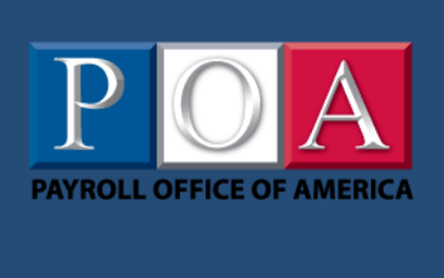 Payroll Office of America