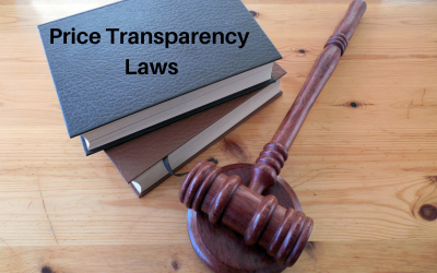 Price Transparency Laws and the Future of Healthcare