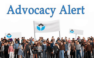 Advocacy Alert: April 2024 Advocacy Update for NBHAP Members