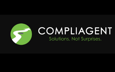 Compliagent logo