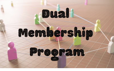 Dual Membership