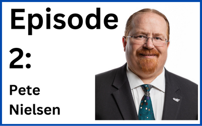 Episode 2: Pete Nielsen
