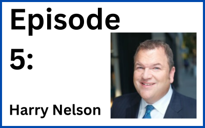Episode 5: Harry Nelson