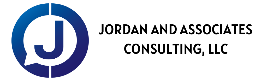 Jordan and Associates Consulting, LLC