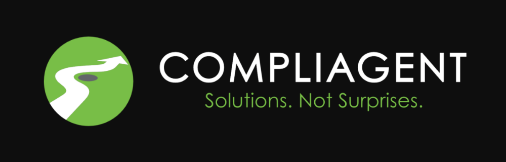 Compliagent logo