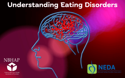 Webinar: Understanding Eating Disorders